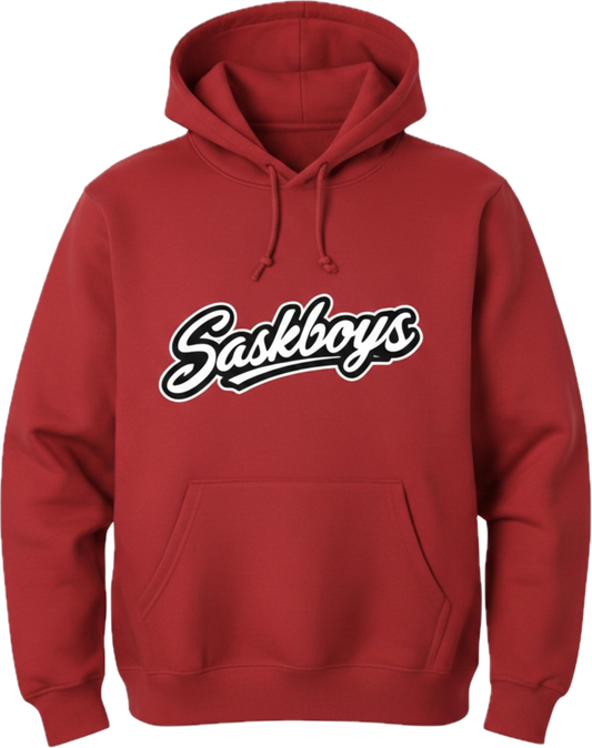 Saskboys Hoodies