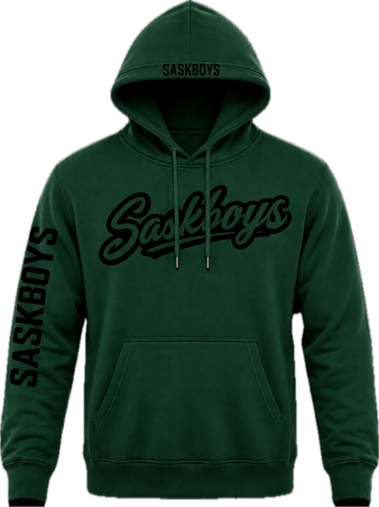 Forest Green