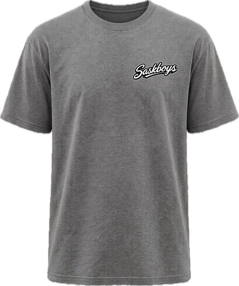 Youth Grey