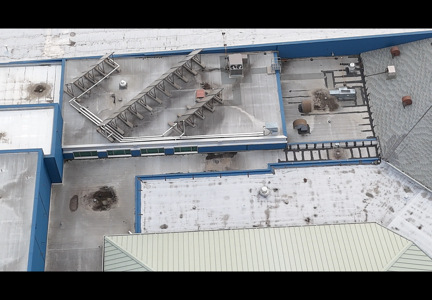 Inspection Video