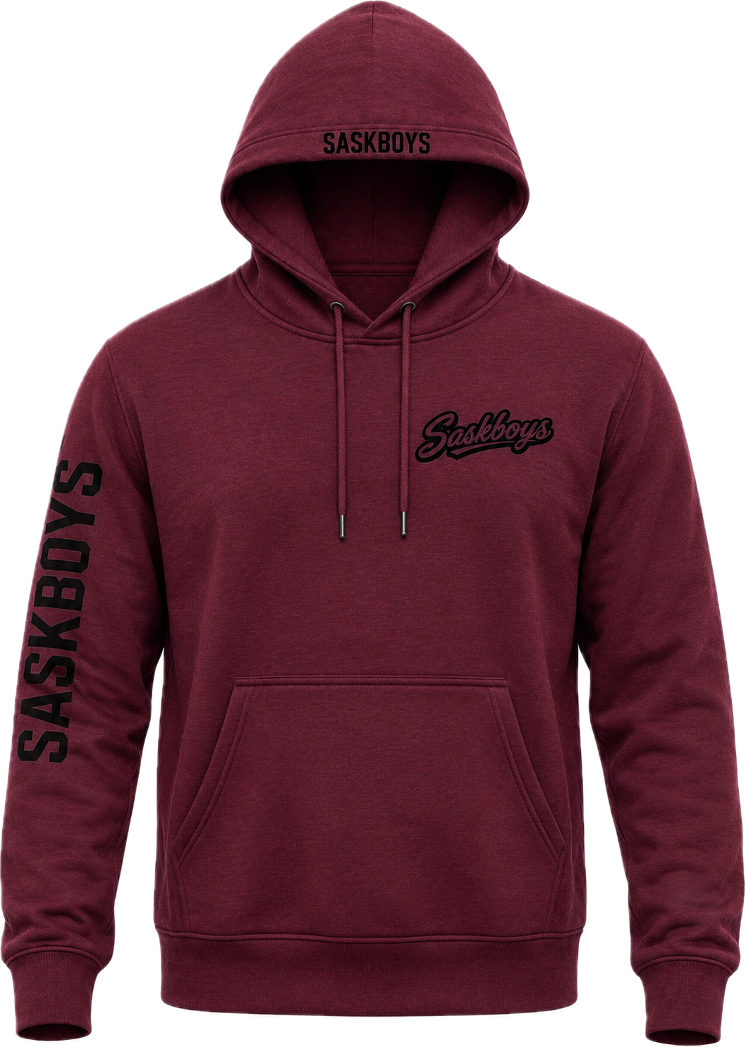 Youth Maroon