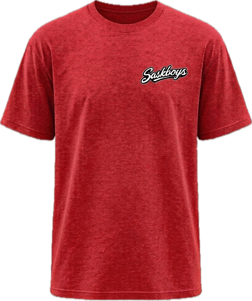 Youth Red