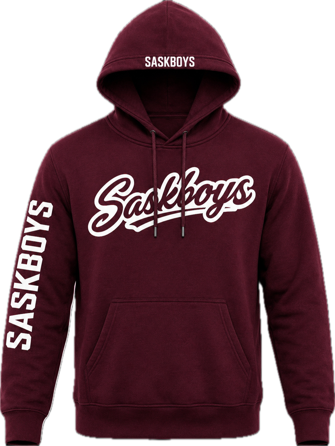 Youth Maroon