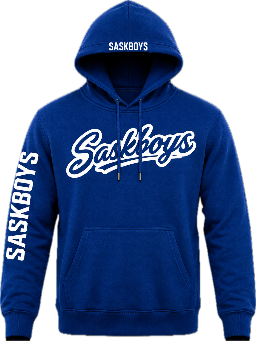 Youth Blue