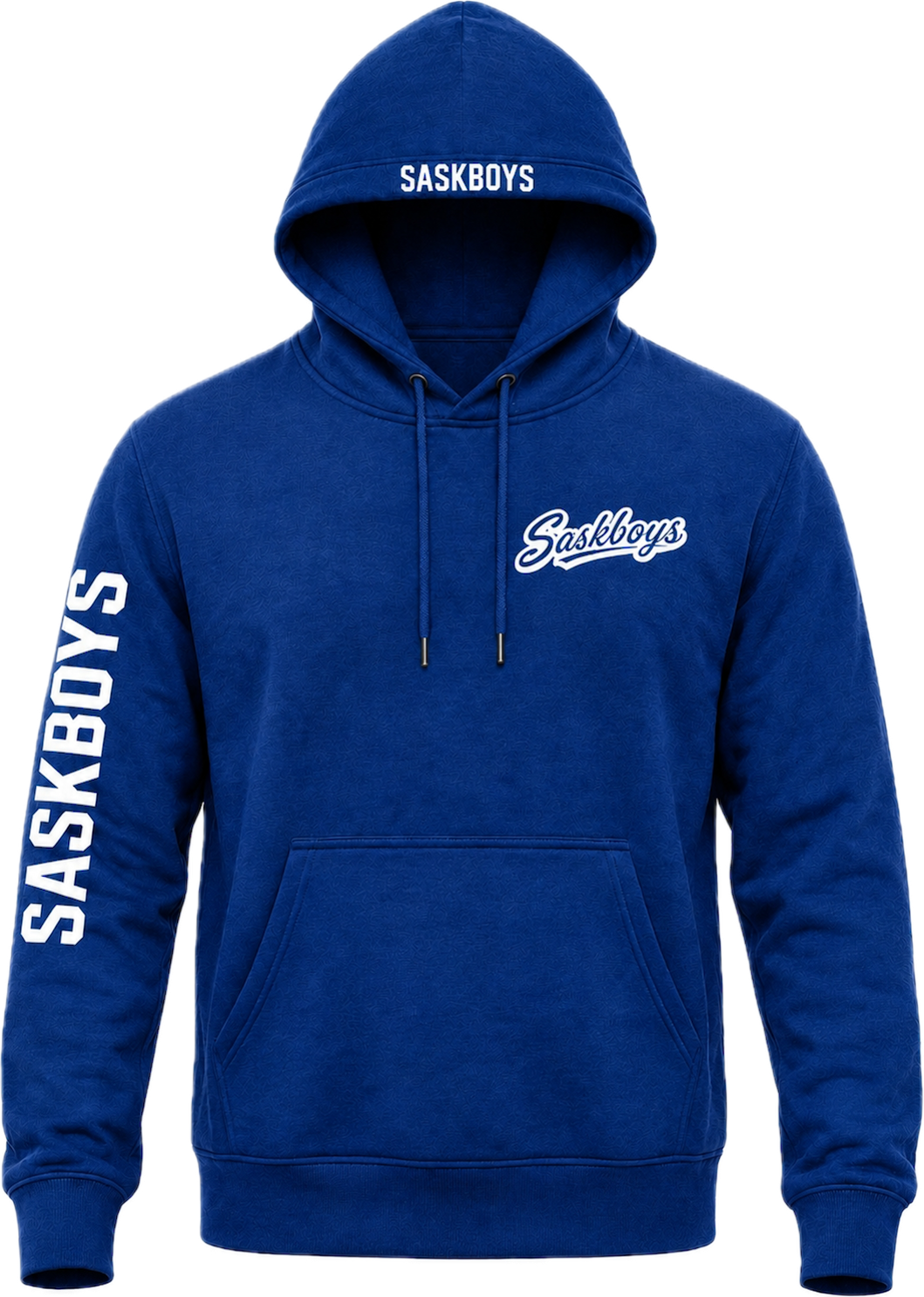 Youth Blue