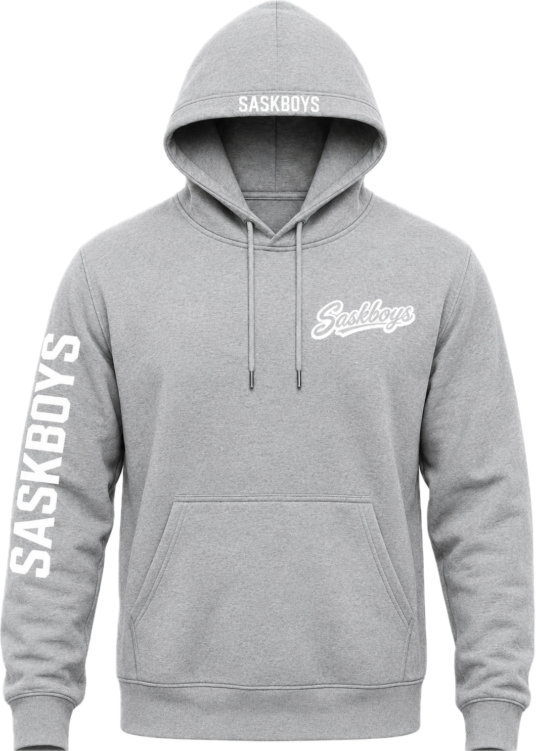 Youth Grey