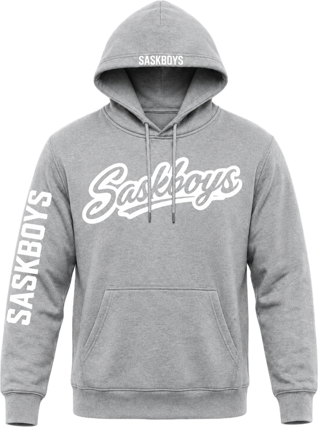 Youth Grey