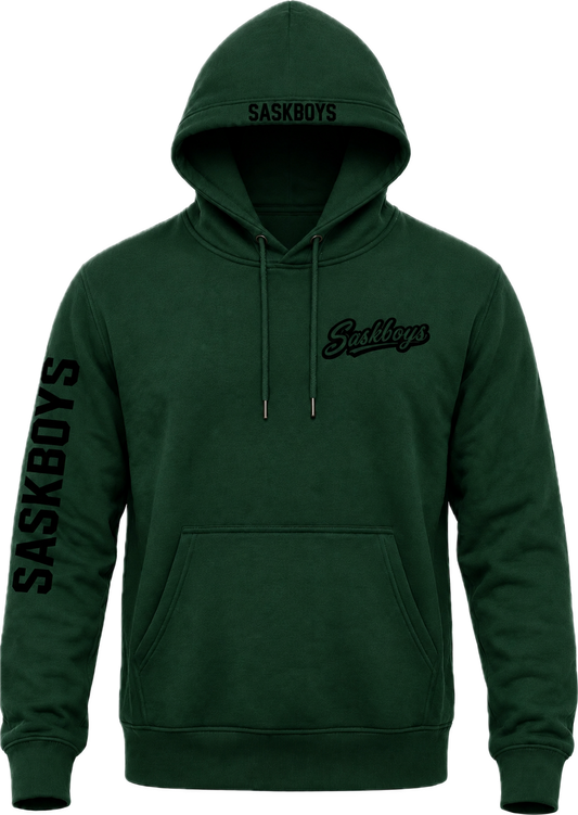 Forest Green
