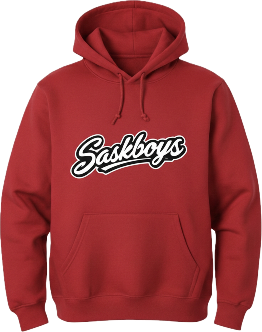 Saskboys Hoodies