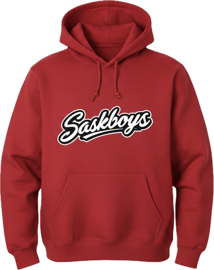 Saskboys Hoodies