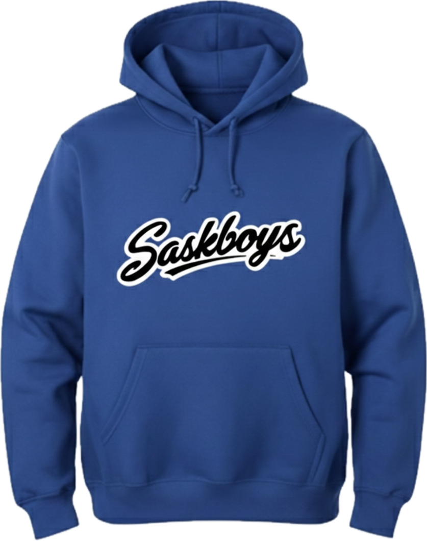 Saskboys Hoodies