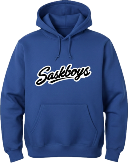 Saskboys Hoodies