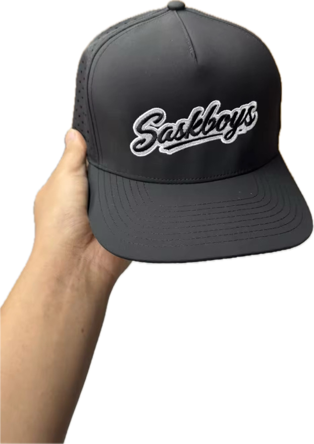 Golf Style Hats