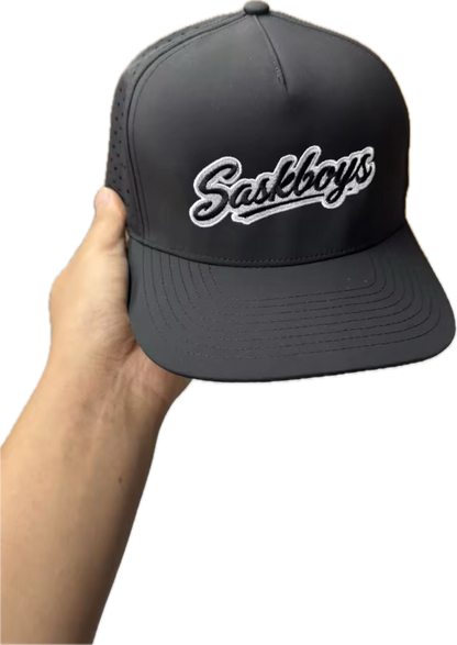 Golf Style Hats