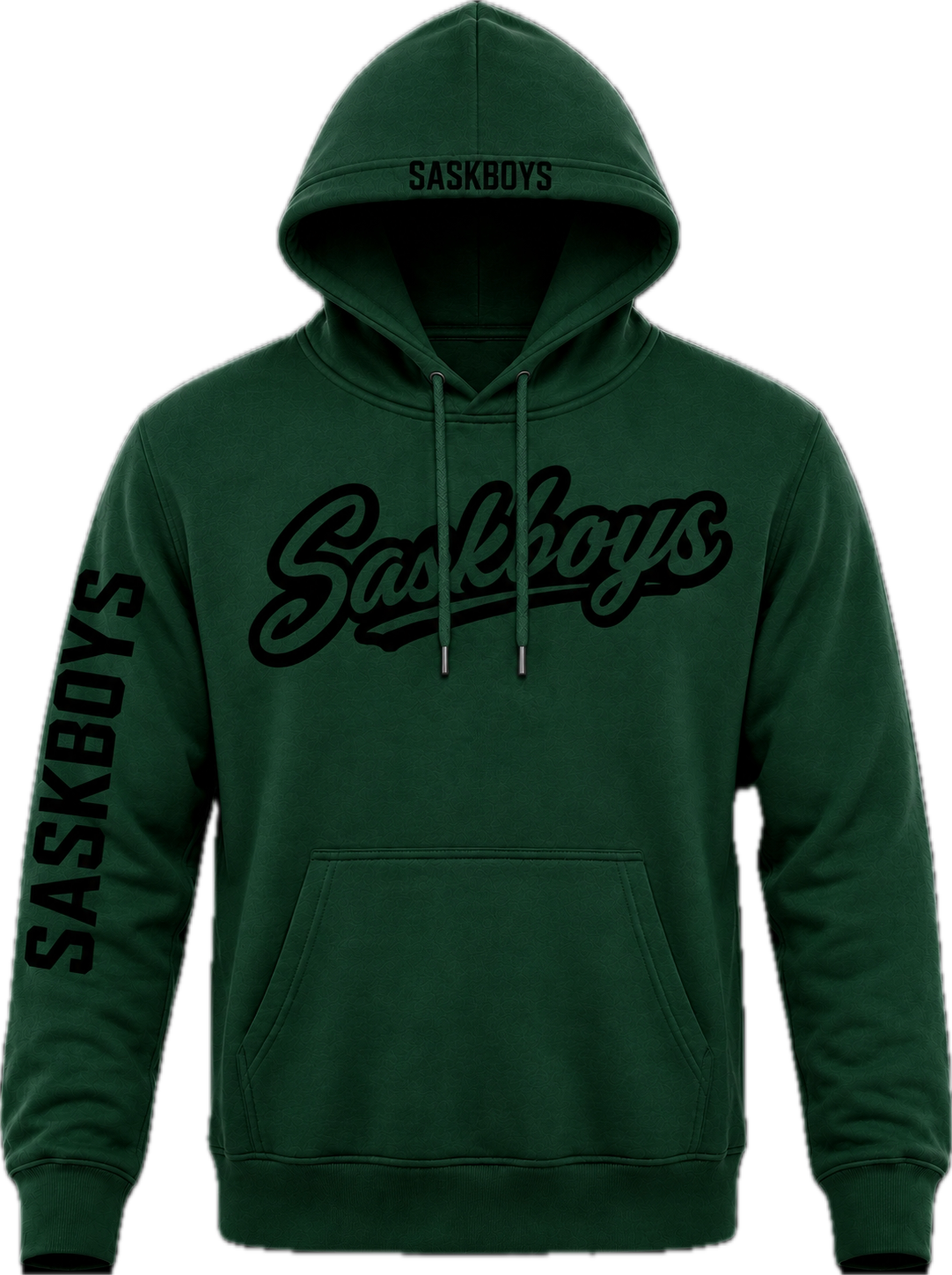 Forest Green