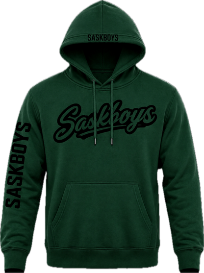 Forest Green