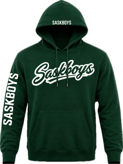 Forest Green