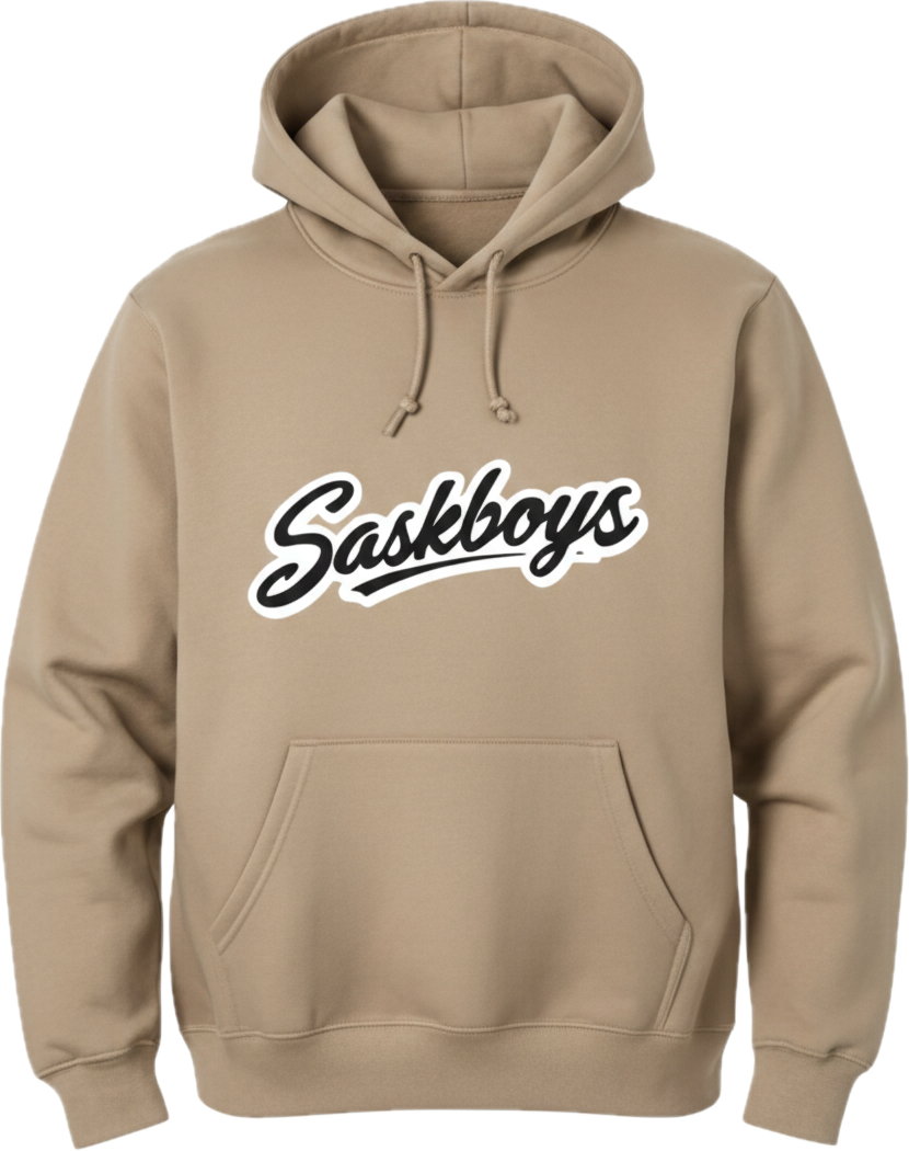 Saskboys Hoodies