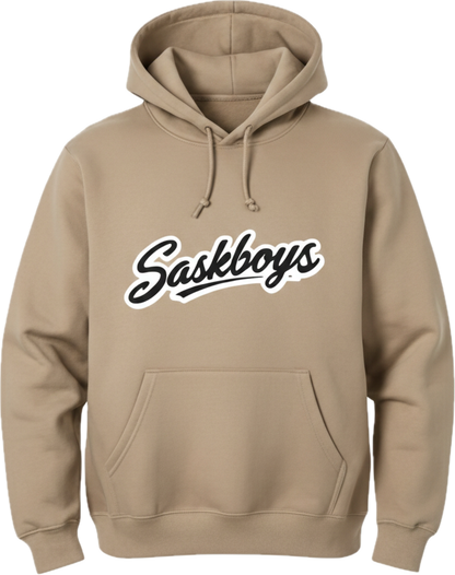 Saskboys Hoodies