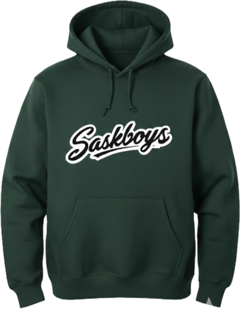 Saskboys Hoodies