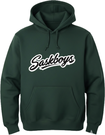 Saskboys Hoodies