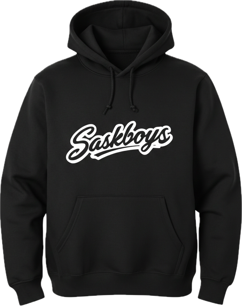Saskboys Hoodies