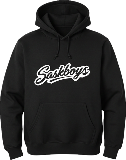 Saskboys Hoodies