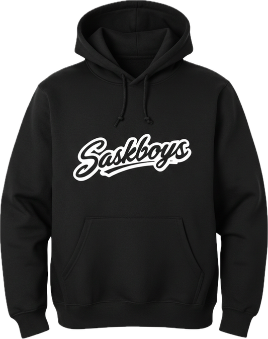 Saskboys Hoodies