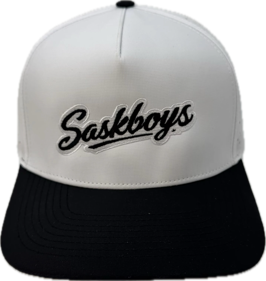 Golf Style Hats