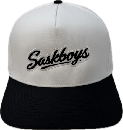 Golf Style Hats