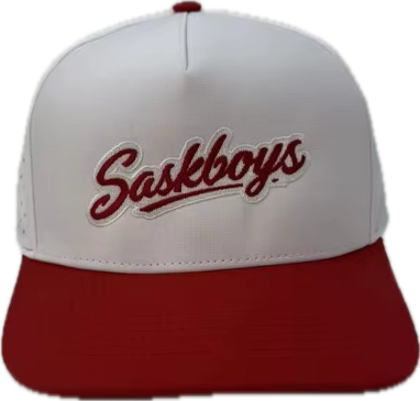 Golf Style Hats