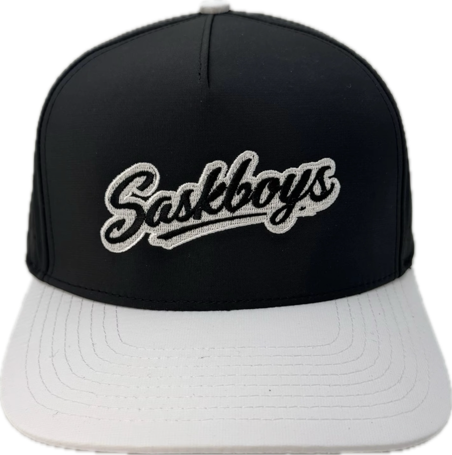 Golf Style Hats