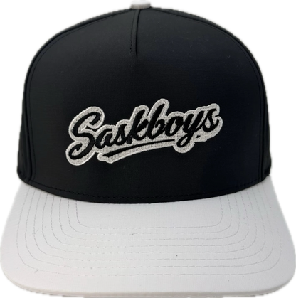 Golf Style Hats