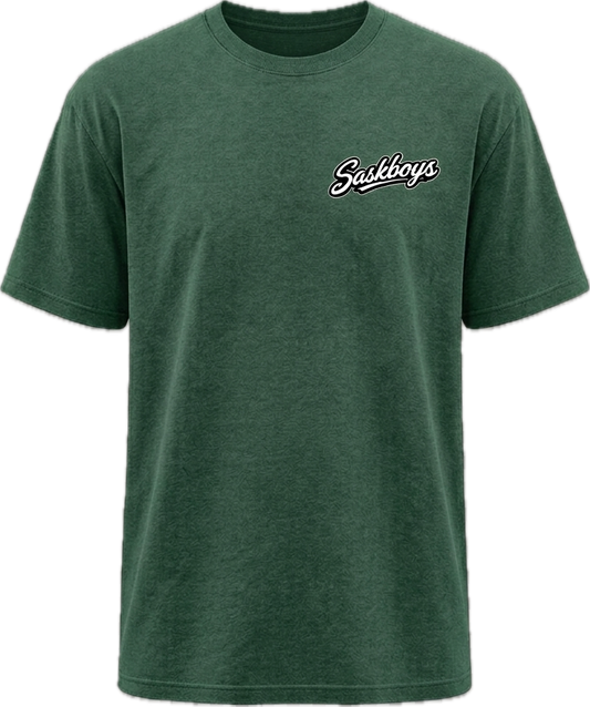 Forest Green