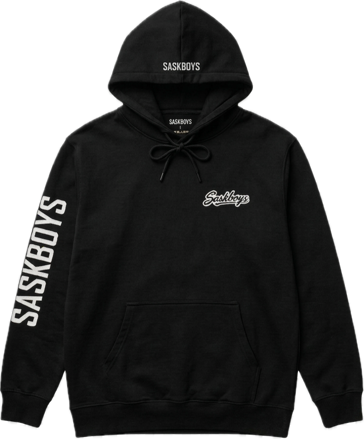 Saskboys Hoodies