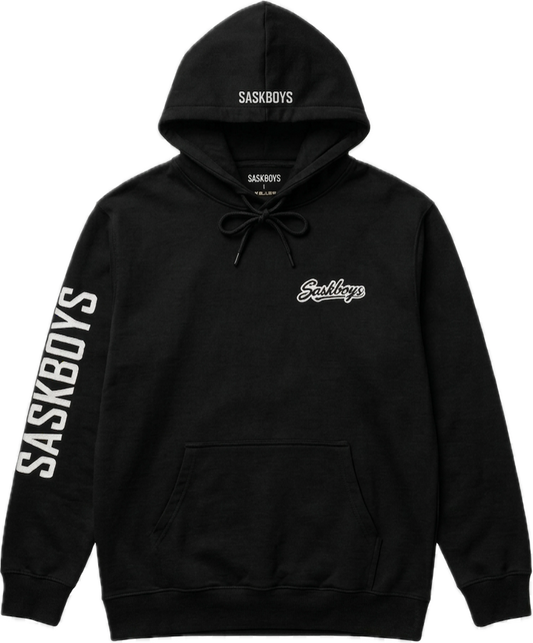 Saskboys Hoodies