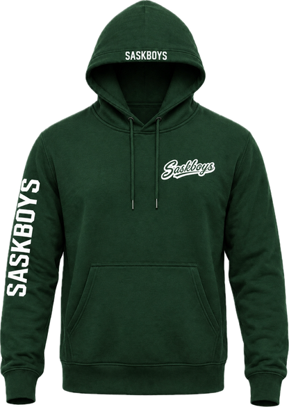 Forest Green