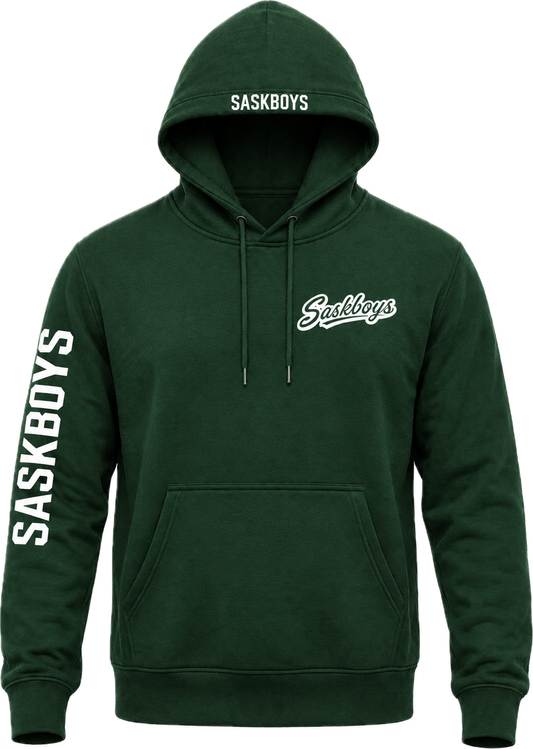 Forest Green