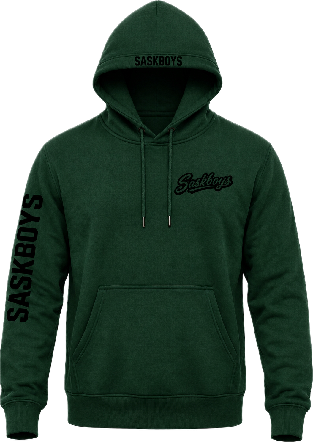 Forest Green