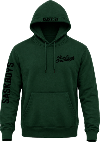Forest Green