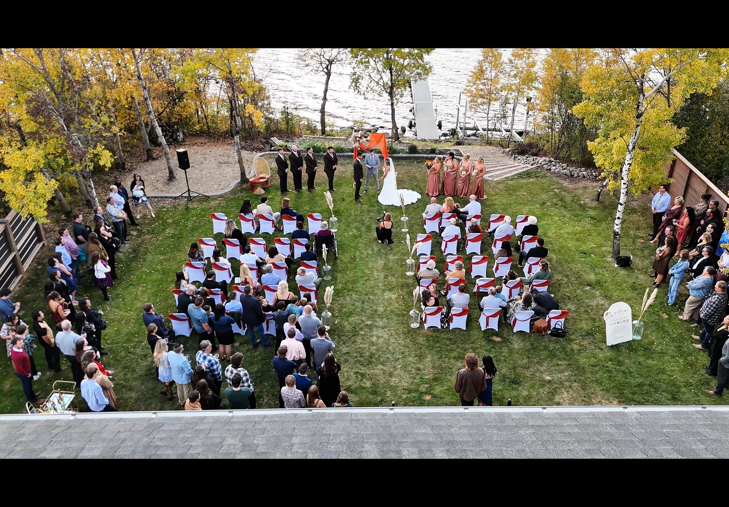 Weddings