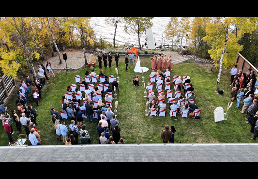 Weddings