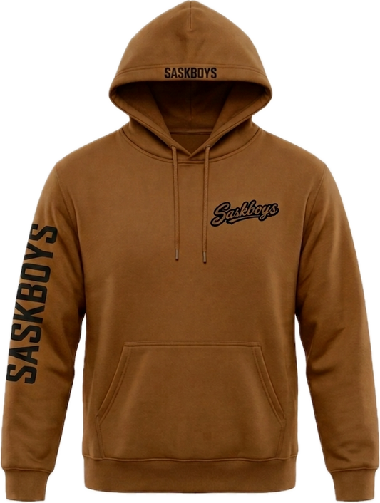 Carmel/Brown
