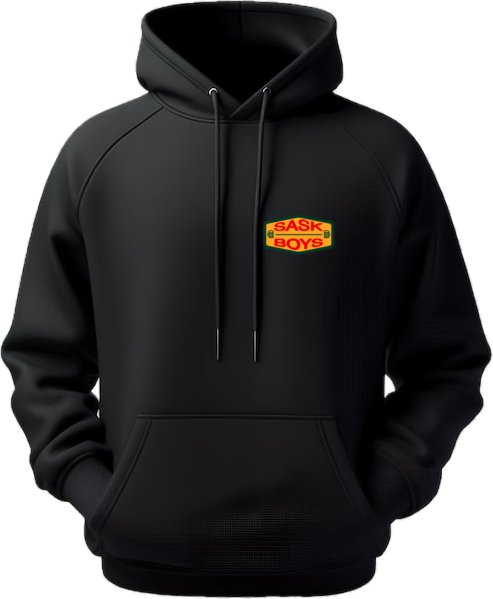 Saskboys Hoodies