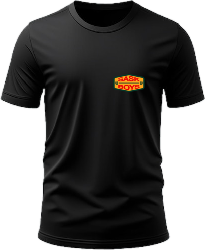 Saskboys Tshirts