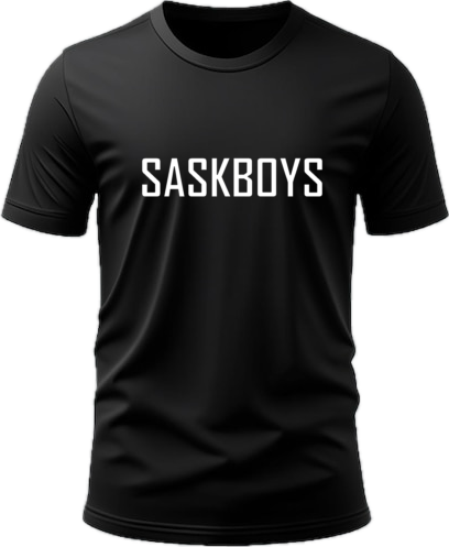 Saskboys Tshirts