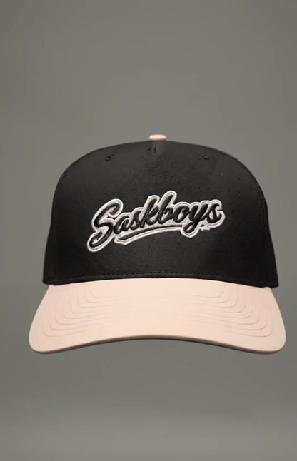Golf Style Hats