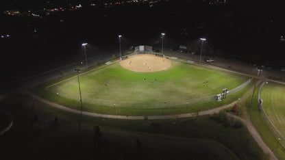 Drone event shots