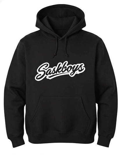 Saskboys Hoodies